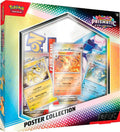 Pokemon - Prismatic Evolutions Poster Collection - SV: Prismatic Evolutions (PRE)