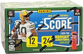 Football - 2025 Panini Score Retail Football Box