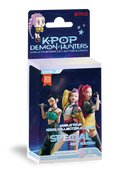 KPop Demon Hunters Collectible Cards: Series 1 - Special Mini Edition