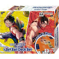 One Piece - One Piece Card Game: SD-01 Set Sail Deck Set