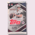 Football - 2026 Topps Football Hobby Pack