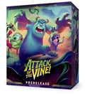 Disney Lorcana - Disney Lorcana: Attack of the Vine! Prerelease Box - Attack of the Vine! (13)
