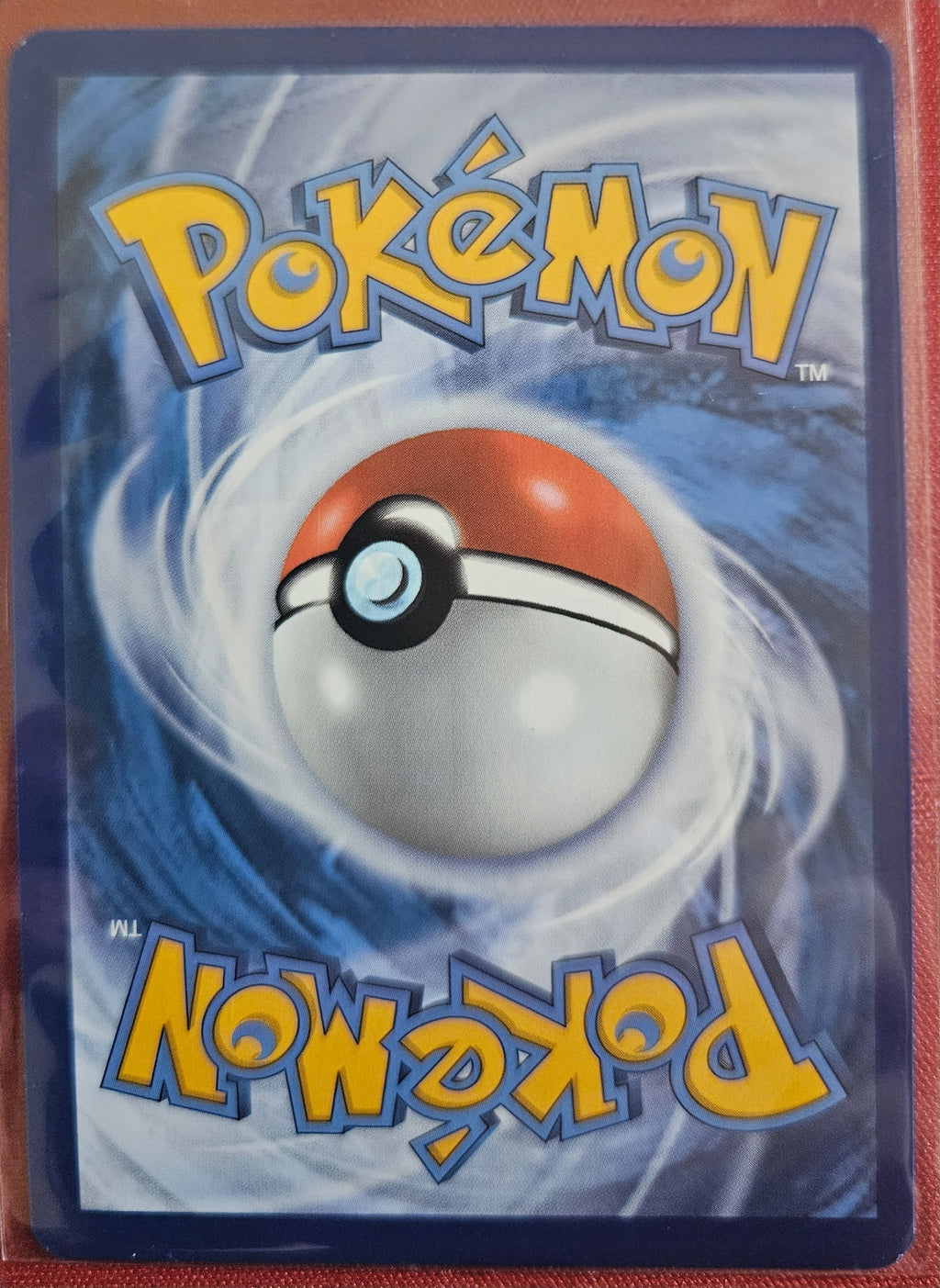 2024 Gastly 177/162 - LP