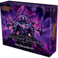 Flesh and Blood - Usurp the Shadow Throne Pre-release Kit - Usurp the Shadow Throne Pre-release Cards (IAR
