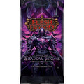 Flesh and Blood - Usurp the Shadow Throne Booster Pack - Usurp the Shadow Throne (IAR)