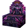 Flesh and Blood - Usurp the Shadow Throne Booster Box - Usurp the Shadow Throne (IAR)