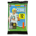 Football - 2025 Panini Score Football Pack
