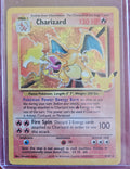 25th Anniversary Celebrations Charizard