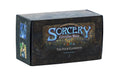 Sorcery - The Four Elementals Preconstructed Deck Box (Beta) - Beta (B)