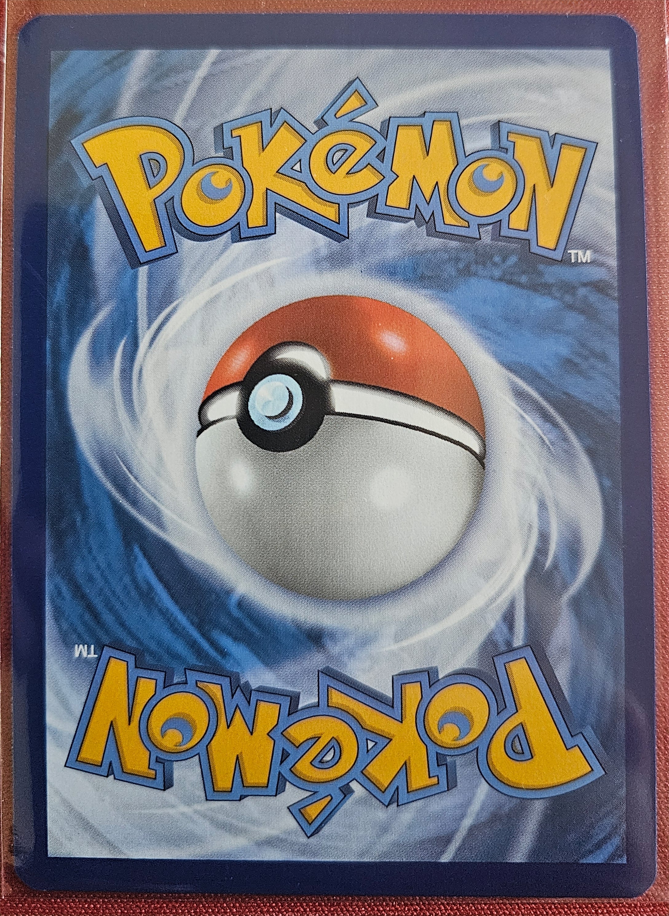 2024 Gengar ex 193/162