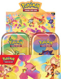 Pokemon  - Pokemon 151 mini tin