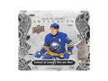 Hockey - 25 UPPER DECK ARTIFACTS HOCKEY