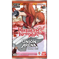 Union Arena - Rurouni Kenshin - Booster Pack - UE11BT: Rurouni Kenshin (UE11BT)