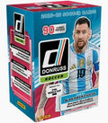 Soccer - 2026 Donruss Road to World Cup Blaster Box