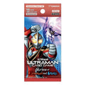 Ultraman - Ultraman TCG: Vortex of Crimson and Azure Booster Pack (BP02)