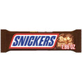 Candy - Snickers 1.86 oz Chocolate Candy Bar
