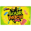 Candy - Sour Patch Kids