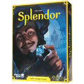 Board games - Splendor