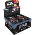 Star Wars - Ashes of the Empire - Booster Display - Ashes of the Empire (ASH)