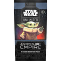 Star Wars - Ashes of the Empire - Booster Pack - Ashes of the Empire (ASH)