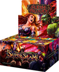 Flesh and Blood - Super Slam Booster Box - Super Slam (SUP)
