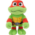 Teenage Mutant Ninja Turtles - Mattel Teenage Mutant Ninja Turtles: Mutant Mayhem Raphael Plush