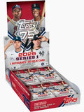 Baseball - 2026 Topps Series 1 Hobby Box