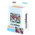 Weiss Schwarz - Umamusume: Pretty Derby Race 1 Trial Deck - Umamusume: Pretty Derby (UMA)