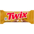 Candy - Twix 1.79 oz Caramel Cookie Milk Chocolate Candy Bar
