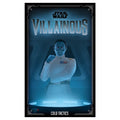 Board Games - Star Wars Villainous: Cold Tactics