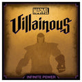 Board Games - Marvel Villainous: Infinite Power