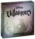 Board Games - Disney Villainous: Introduction To Evil Disney 100th Anniversary
