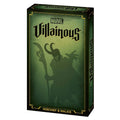 Board Games - Marvel Villainous: Mischief and Malice