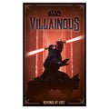 Board Games - Star Wars Villainous: Revenge at Last