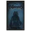 Board Games - Disney Villainous: Treacherous Tides
