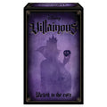 Board Games - Villainous: Wicked to the Core