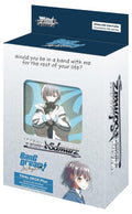 Weiss Schwarz - BanG Dream! [MyGO!!!!!] Trial Deck+ - BanG Dream! Girls Band Party! Countdown Collection Premium Booster (BD/WE42)
