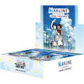Weiss Schwarz - Makeine: Too Many Losing Heroines! Booster Box - Makeine: Too Many Losing Heroines! (MKI/)