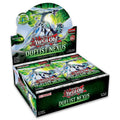 Yu-Gi-Oh - Yu-Gi-Oh!: Duelist Nexus Booster Display