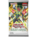 Yu-Gi-Oh - Duelist's Advance Booster Pack [1st Edition] - Duelist's Advance (DUAD)